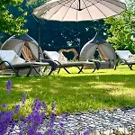 Fichtenwald-Ihr Boutique I Glück`s Hotel - Kraftort - WasserOase Hotel 3*