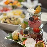 Fichtenwald-Ihr Boutique I Glueck'S Hotel - Kraftort - Wasseroase (Adults Only) Otel 3*