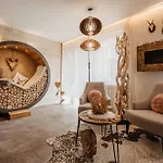 Fichtenwald-Ihr Boutique I Glück`s Hotel - Kraftort - WasserOase Hotel 3*