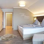 Fichtenwald-Ihr Boutique I Glück`s Hotel - Kraftort - WasserOase 3*
