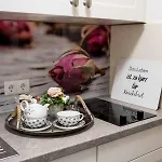Fichtenwald-Ihr Boutique I Glueck'S Hotel - Kraftort - Wasseroase (Adults Only) 3* Bad Füssing