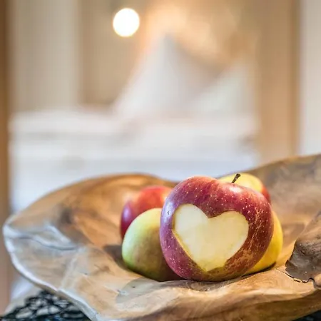 ホテル Fichtenwald-ihr Boutique I Glueck's 3*