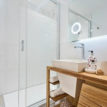 ホテル Fichtenwald-ihr Boutique I Glueck's