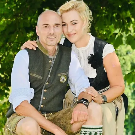 Ξενοδοχείο Fichtenwald-ihr Boutique I Glueck's Bad Füssing