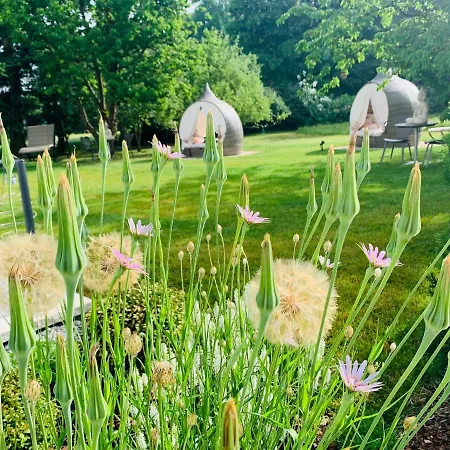 Fichtenwald-ihr Boutique I Glueck's