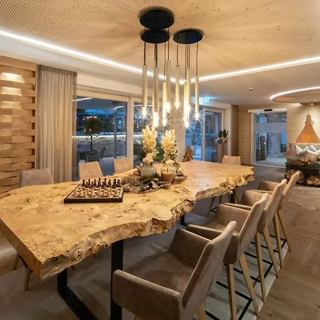 Fichtenwald-ihr Boutique I Glueck's 3*