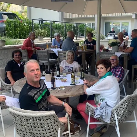 Fichtenwald-ihr Boutique I Glueck's Hotel 3*
