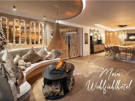 Fichtenwald-Ihr Boutique I Glueck'S Hotel - Ihr Kraftort - Wasserwelten Bad Fuessing (Adults Only) Bad Fussing