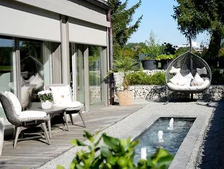 Hotel Fichtenwald-Ihr Boutique I Glueck'S Hotel - Ihr Kraftort - Wasserwelten Bad Fuessing (Adults Only)