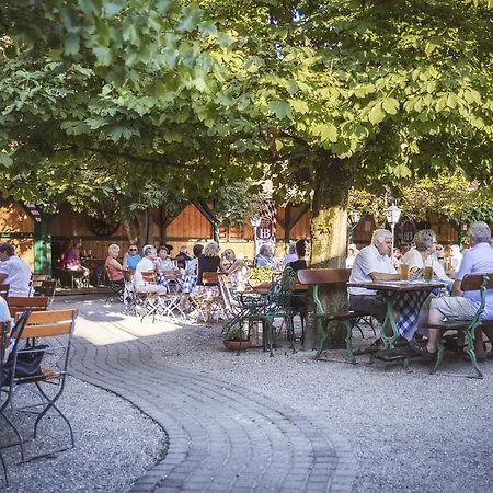Fichtenwald-ihr Boutique I Glueck's Hotel