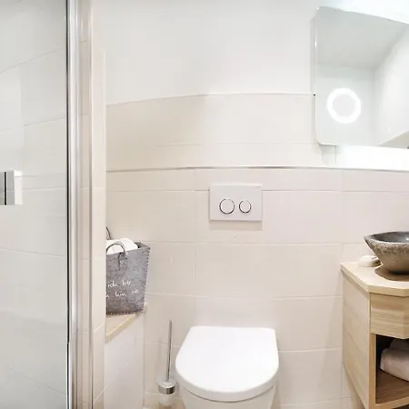 Fichtenwald-ihr Boutique I Glueck's Hotel 3*