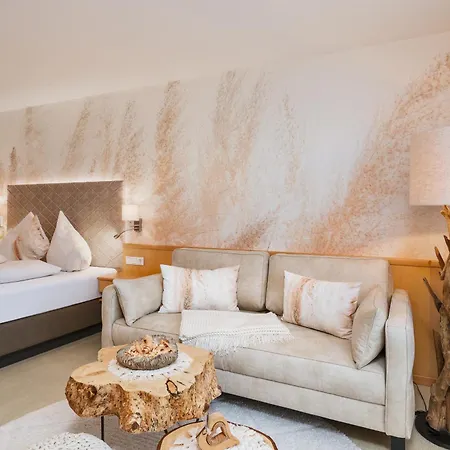 Fichtenwald-ihr Boutique I Glueck's Hotel 3*