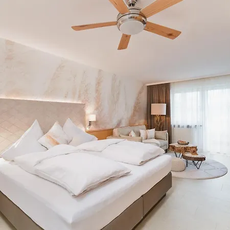Hotel Fichtenwald-ihr Boutique I Glueck's 3*