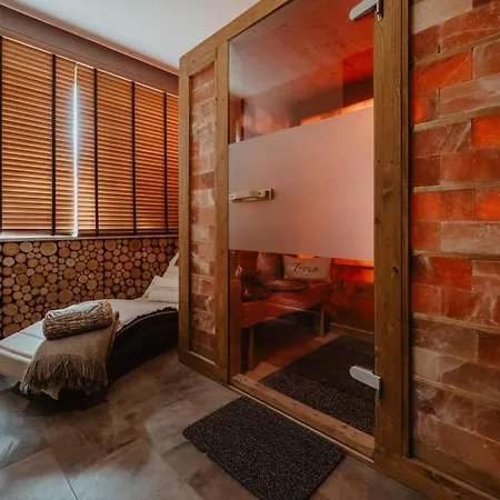 Hotel Fichtenwald-ihr Boutique I Glueck's