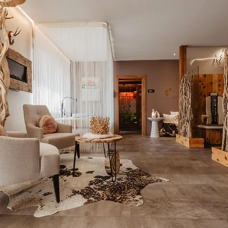 Hotel Fichtenwald-ihr Boutique I Glück`s - Ihr Kraftort - Wasserwelten 3*