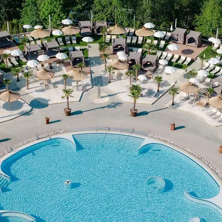 Hotel Fichtenwald-ihr Boutique I Glück`s - Ihr Kraftort - Wasserwelten