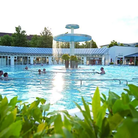 Hotel Fichtenwald-ihr Boutique I Glueck's Bad Füssing