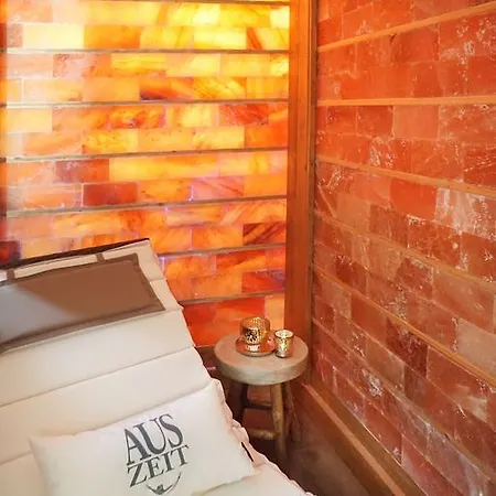 Hotel Fichtenwald-Ihr Boutique I Glueck'S Hotel - Ihr Kraftort - Wasserwelten Bad Fuessing (Adults Only) 3*