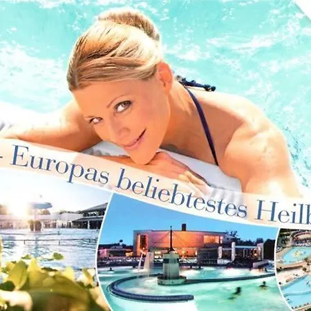 Fichtenwald-Ihr Boutique I Glueck'S Hotel - Ihr Kraftort - Wasserwelten Bad Fuessing (Adults Only)