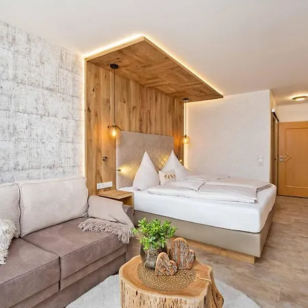 Fichtenwald-ihr Boutique I Glueck's ホテル Bad Füssing