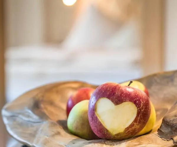 Hotell Fichtenwald-ihr Boutique I Glueck's - Adults Only 3*