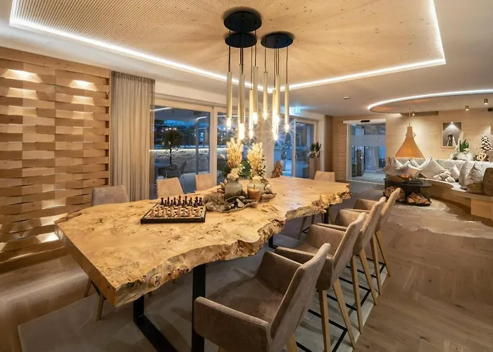 Fichtenwald-ihr Boutique I Glueck's - Adults Only 3*