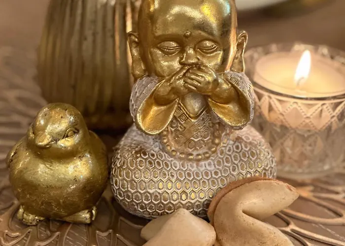 Fichtenwald-ihr Boutique I Glueck's - Adults Only