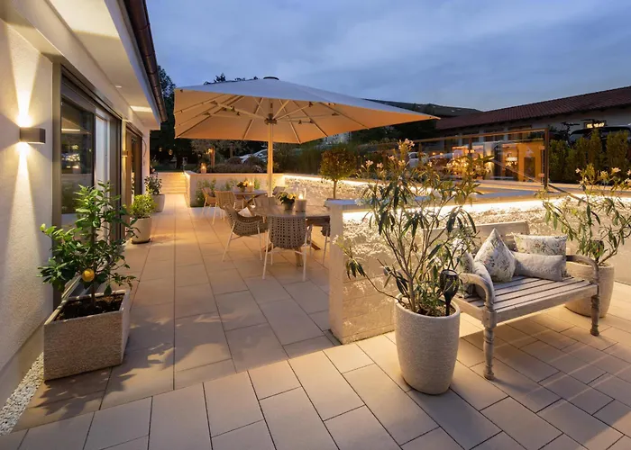 Hotell Fichtenwald-ihr Boutique I Glueck's - Adults Only 3*