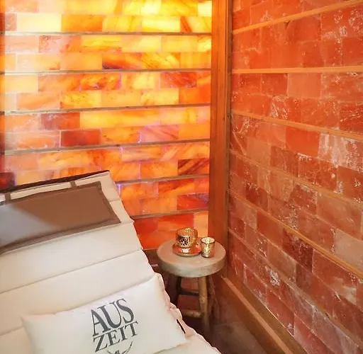 Hotell Fichtenwald-ihr Boutique I Glueck's - Adults Only 3*