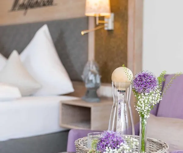 Fichtenwald-ihr Boutique I Glueck's - Adults Only 3* Bad Füssing