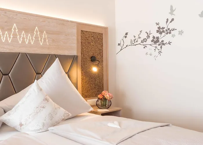 Hotell Fichtenwald-ihr Boutique I Glueck's - Adults Only