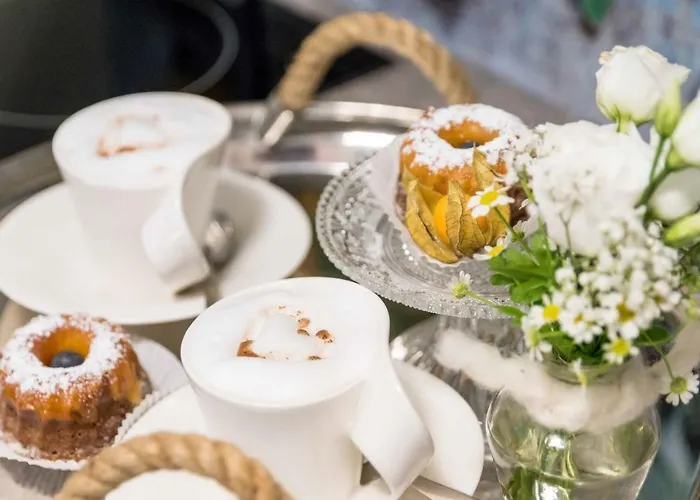 Hotell Fichtenwald-ihr Boutique I Glueck's - Adults Only 3*