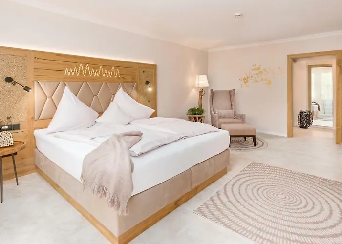 Fichtenwald-ihr Boutique I Glueck's - Adults Only 3*