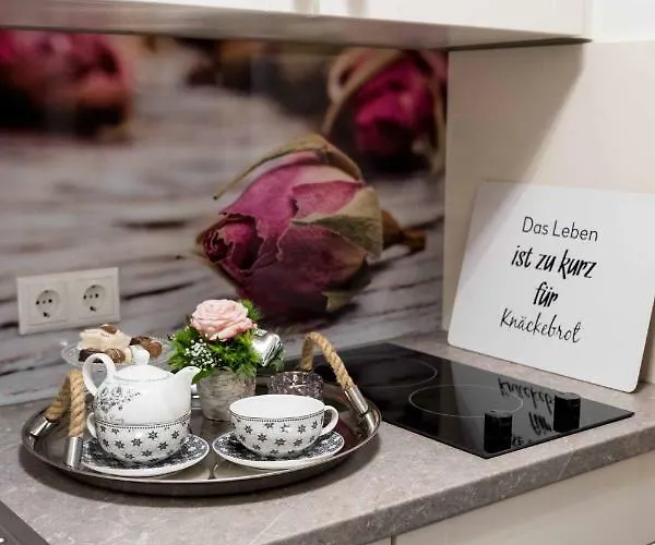 Fichtenwald-ihr Boutique I Glueck's - Adults Only 3* Bad Füssing