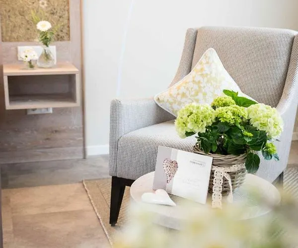 Hotell Fichtenwald-ihr Boutique I Glueck's - Adults Only Bad Füssing