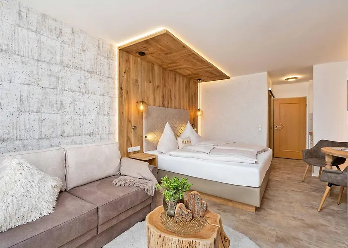 Fichtenwald-ihr Boutique I Glueck's - Adults Only Hotell Bad Füssing